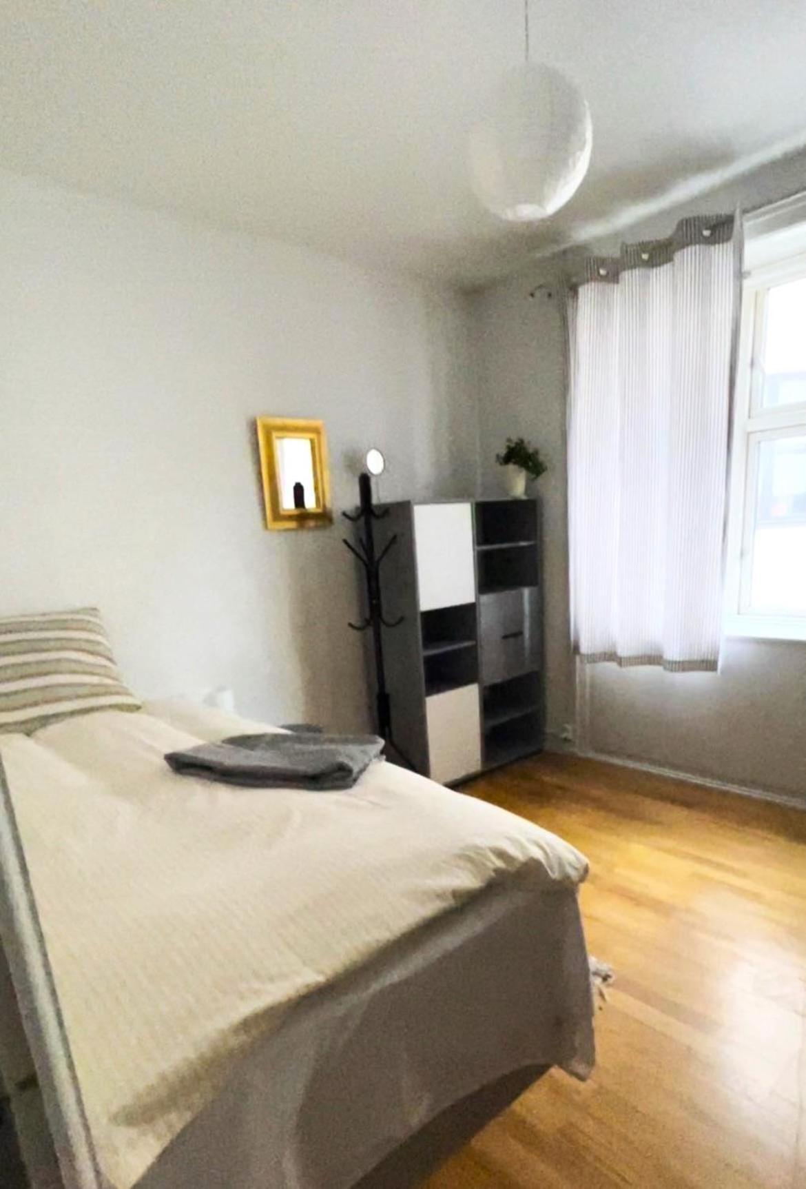 Christianshavns Lakes Room Kopenhaga Zewnętrze zdjęcie